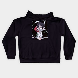 KURENAI MERCH VTG Kids Hoodie